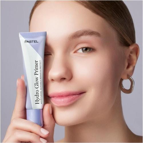 Pastel Hydro Glow Primer Jel Aydınlatıcı 30 ml