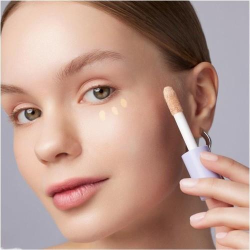 Pastel Jel Aydınlatıcı Göz Kremi 4.3 ml Beyaz Çiçek Özlü