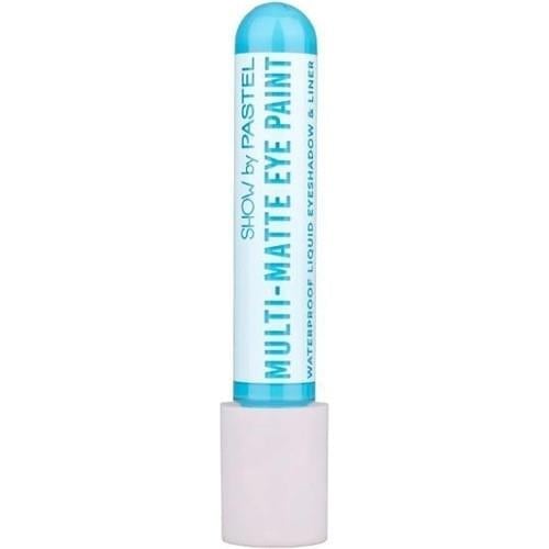 Pastel Multi-Matte Eye Paint Waterproof Eyeshadow&liner 87