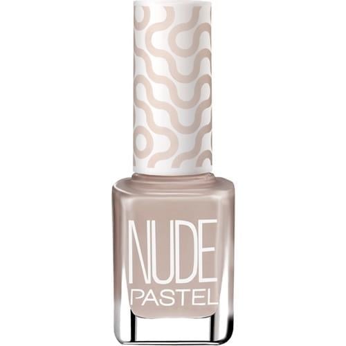 Pastel Nude Oje 755