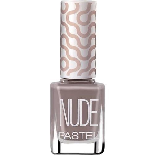 Pastel Nude Oje 760