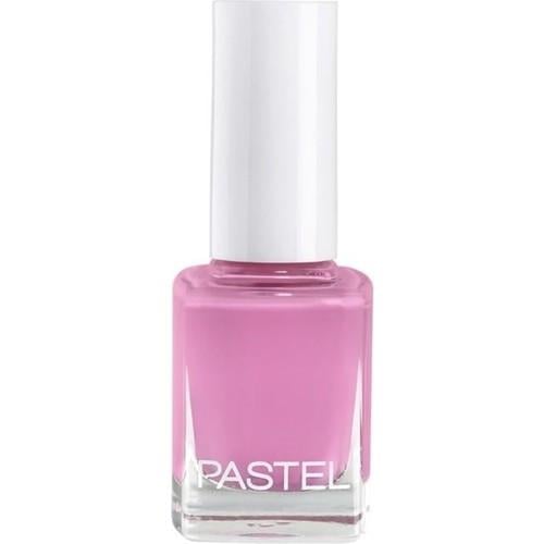 Pastel Oje 233 Parlatıcı Özellikli Çarpıcı Pembe Renk 11 ml Yerli Üretim