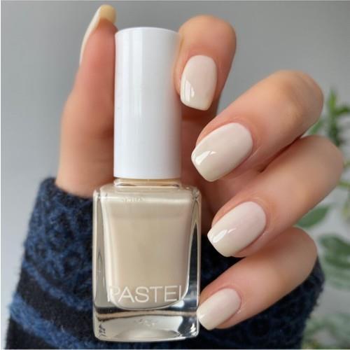 Pastel Oje 27 Moda Renkleriyle Kalın Fırça ve Yoğun Örtücü Yapı 10 ml Vegan Ürün