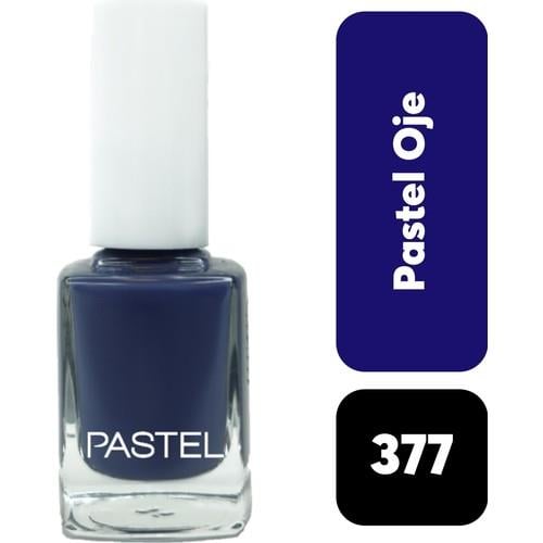 Pastel Oje 377