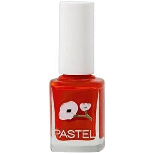 Pastel Oje 421 Kırmızı Renk 11 ml Parlak ve Uzun Süre Kalıcı Özellikte
