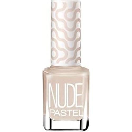 Pastel Oje Nude 761 13 ml Özel Formül ile Kolay Uygulama ve 10 Renk Seçeneği