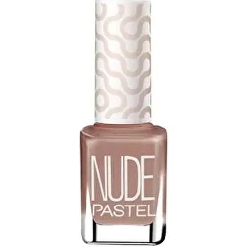 Pastel Oje Nude 761 13 ml Özel Formül ile Kolay Uygulama ve 10 Renk Seçeneği