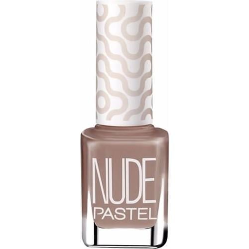 Pastel Oje Nude 761 13 ml Özel Formül ile Kolay Uygulama ve 10 Renk Seçeneği