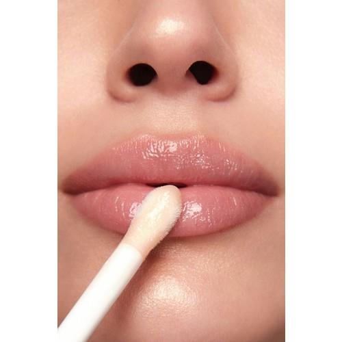 Pastel Plump Dolgunlaştırıcı Dudak Parlatıcısı 205 Kahverengi Parlak Bitiş Vitamin E Takviyeli
