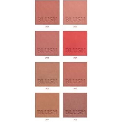 Pastel Profashion Crush Allık No:305 Yumuşak İpeksi Yapı ile Doğal Görünüm 8 gr