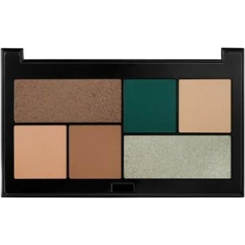 Pastel Profashion Göz Farı Paleti So In Love NO:204 Soul 6 Renk Uzun Süre Kalıcı ve Yoğun Pigmentli