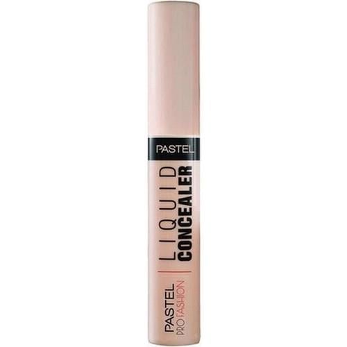 Pastel Profashion Likit Kapatıcı 7 ml Mat Bitiş Aydınlatıcı