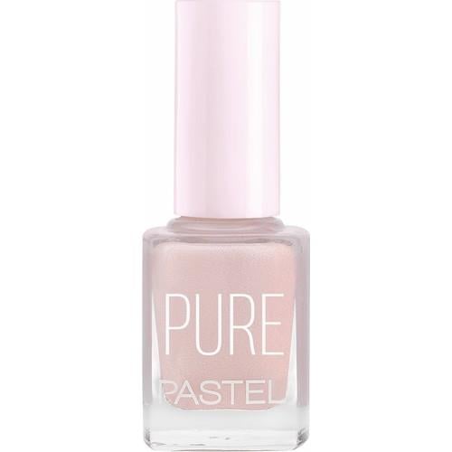 Pastel Pure Oje No 602