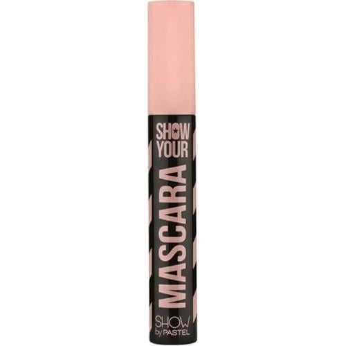 Pastel Show Your Black Maskara