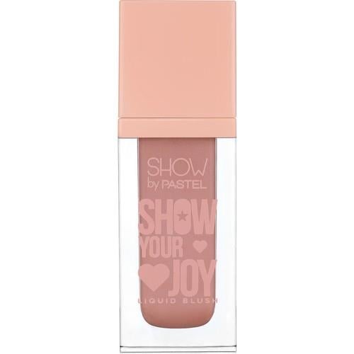 Pastel Show Your Joy Lıquıd Allık 51