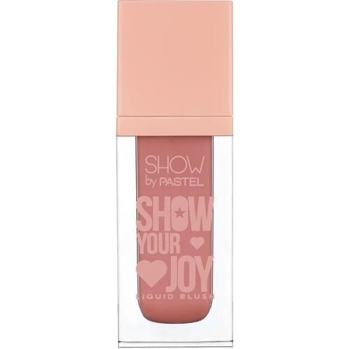 Pastel Show Your Joy Liquid Allık 53