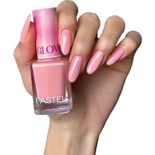 Pastel Summer Collection Aura 2025 Yaz Serisi Oje 447