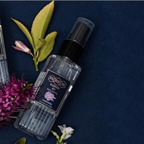 Pereja Elegance Kolonyası Pet Şişe - 50 ml