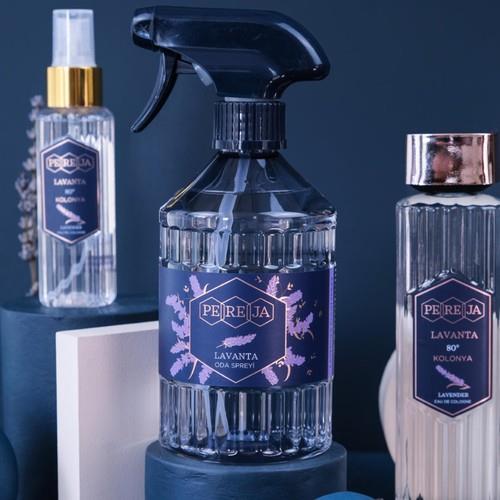 Pereja Lavanta Oda Spreyi 500 ml