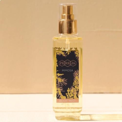 Pereja Mimoza Vücut Spreyi 200 Ml