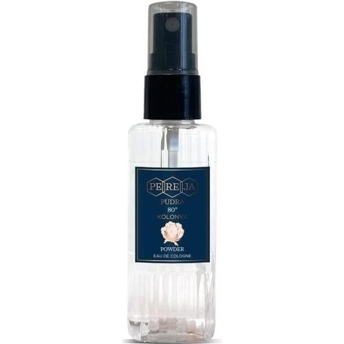 Pereja Pudra Kolonya Mini Sprey 50 ml