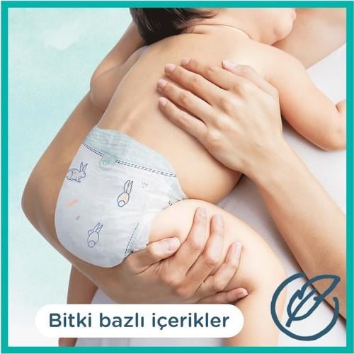 Prima Harmonie Bebek Bezi 2 Beden 39 Adet