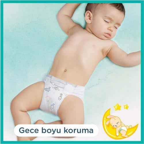 Prima Harmonie Bebek Bezi 2 Beden 39 Adet