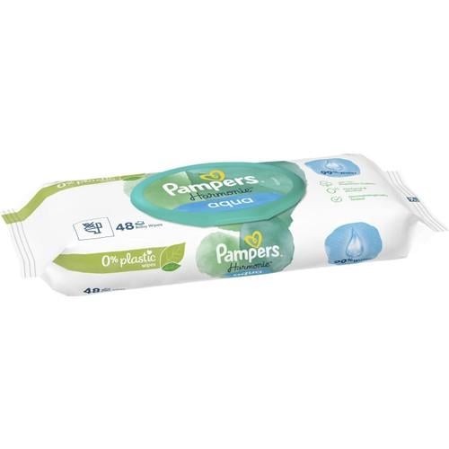 Prima Pampers Premium Islak Havlu 48 Adet