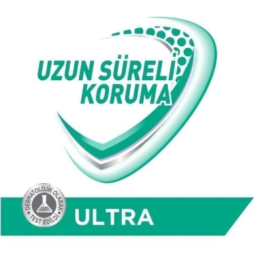 Protex 1500 ml Şeffaf Sıvı Sabun - Nemlendirici ve %97 Doğada Çözünebilen Ultra Koruma Özellikli