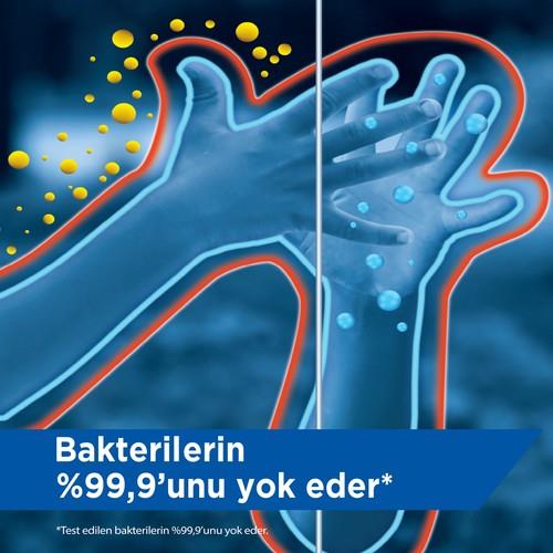 Protex Nemlendiricili Hijyenik Sıvı Sabun Dermatolojik Olarak Test Edilmiş 300 Ml