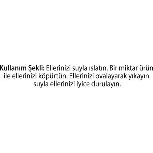 Pure Line Doğal Özler Sıvı Sabun Gül 280 ml