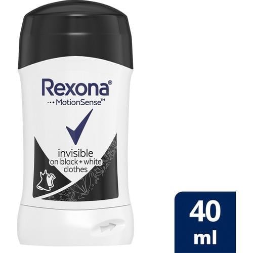 Rexona Invisible Diamond Kadın Stick Deodorant 40 ml