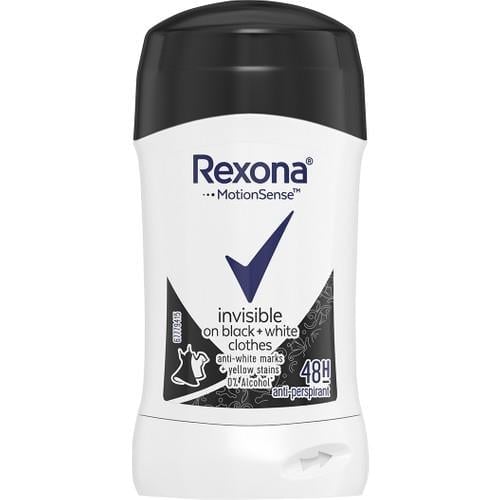 Rexona Invisible Diamond Kadın Stick Deodorant 40 ml