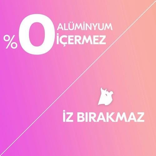 Rexona Kadın Sprey Deodorant Musk %0 Alüminyum 150 ml