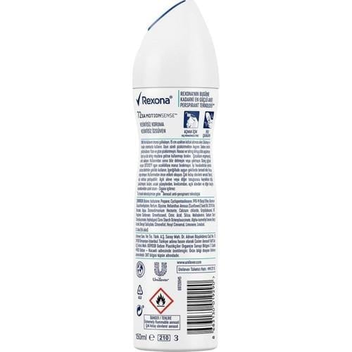 Rexona Shower Fresh Deodorant 150 ml