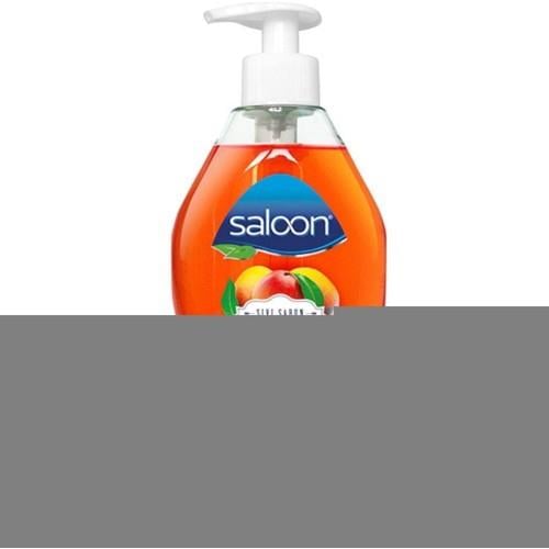 Saloon Sıvı Sabun Mango 400 Ml
