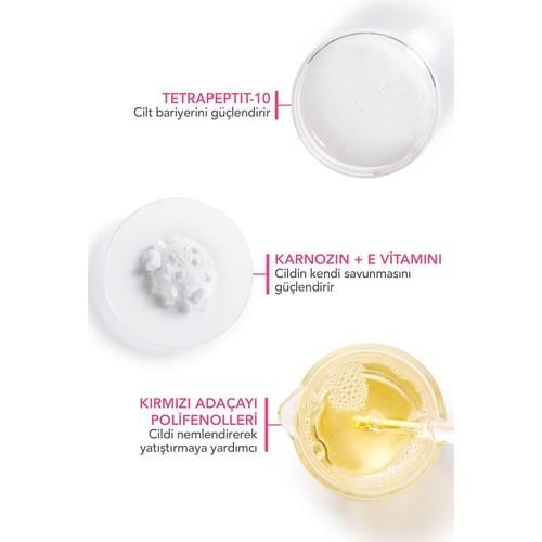 Sensibio Defensive Hassas Normal Ciltler Antioksidan E Vitamini Nemlendirici Bakım Kremi 40 ml