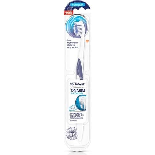 Sensodyne Diş Fırçası Onarım Koruma Ekstra Yumuşak