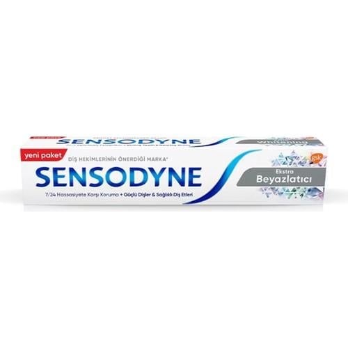 Sensodyne Diş Macunu 75 ml