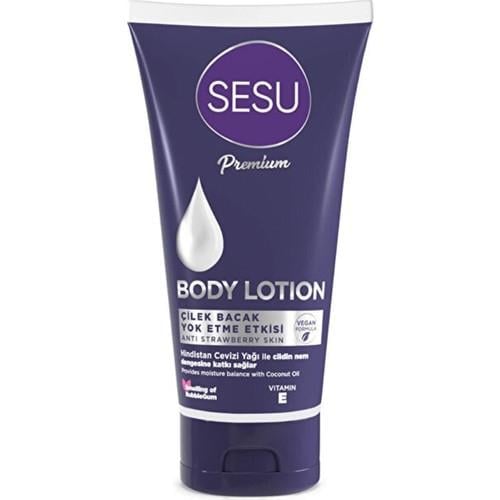 Sesu Vücut Losyonu 175 ml