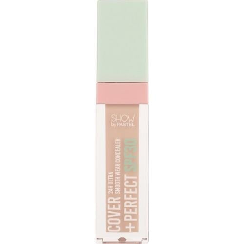 Show By Pastel Cover+Perfect Spf30 Ultra Kapatıcı 302 Light