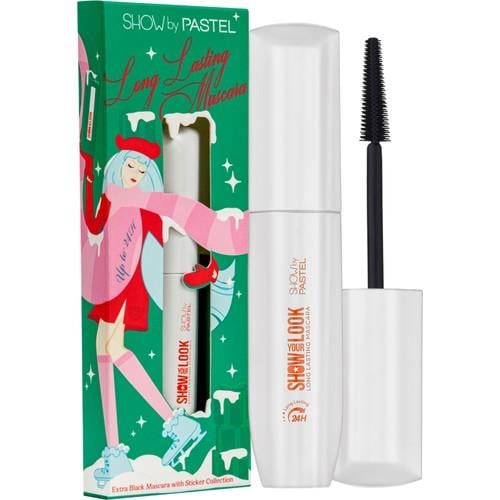 Show By Pastel Your Look 24H Long Lastıng Volume Mascara - 2024 New Year Concept