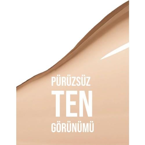 Skin Sensual Bb Krem Medium | 50 Spf Uva/Uvb Pa++++ Aydınlık Ve Canlılık