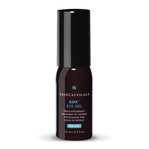 SkinCeuticals AOX Göz Jeli Üçlü Antioksidan Etki 15 ml Yorgunluk Belirtilerine Karşı