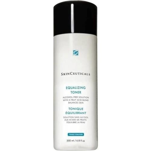 Skinceuticals Equalizing Toner Sıkılaştırıcı Etkiyle Tüm Cilt Tipleri İçin 200 ml Aloe Vera İçerir