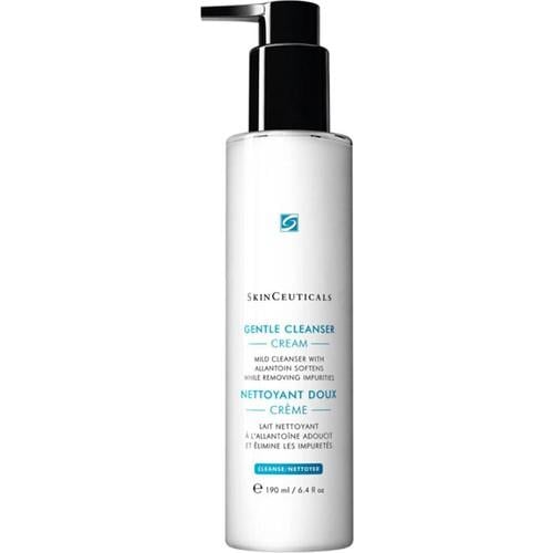 Skinceuticals Gentle Cleanser Cream 190 ml