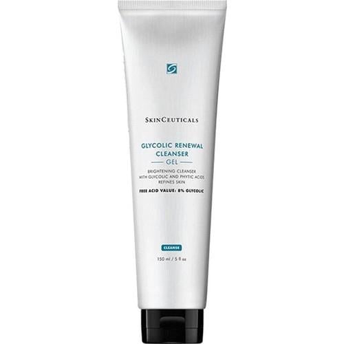 Skinceuticals Glycolic Renewal Cleanser Yüz Temizleme Jeli 150 ml