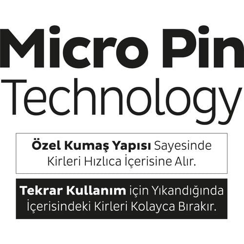 Sleepy Bio Çözünür Yüzey Temizlik Havlusu&Mendili Karanfil&Tarçın 50 Yaprak