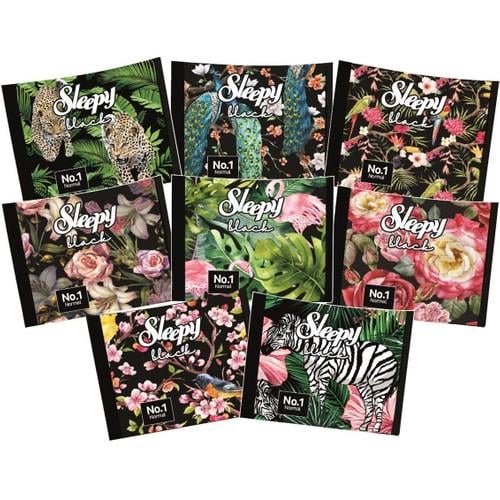 Sleepy Black Premium Plus Günlük Ped Normal 40 Adet Ped