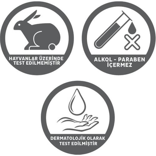 Sleepy Meyve Serisi Sıvı Sabun 4lü Avantaj Paketi 4×300 ml